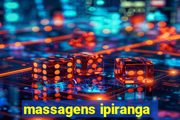 massagens ipiranga